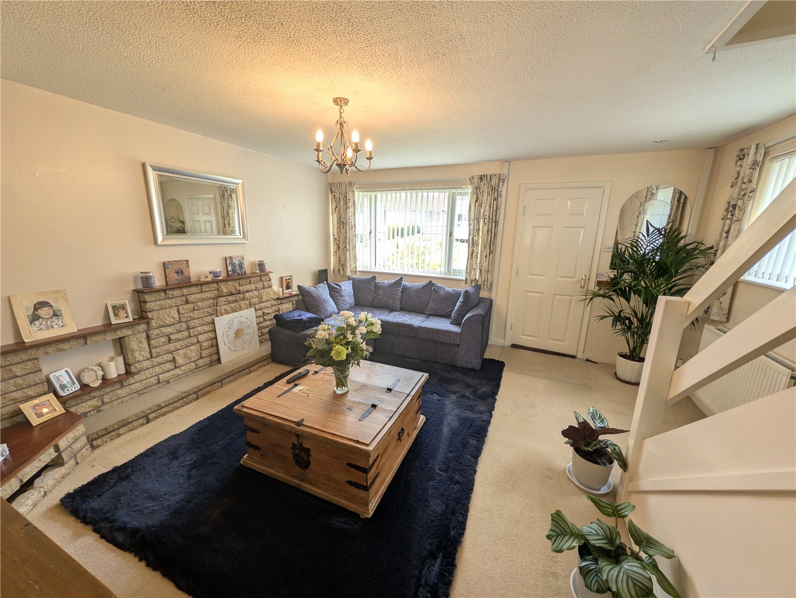 Clover Grove, Randlay, Telford, TF3 - DB Roberts
