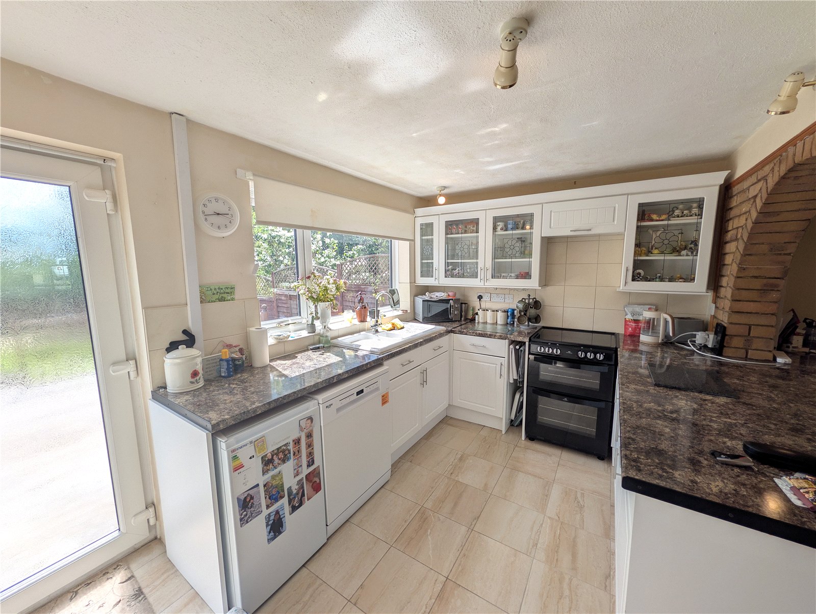Clover Grove, Randlay, Telford, TF3 - DB Roberts