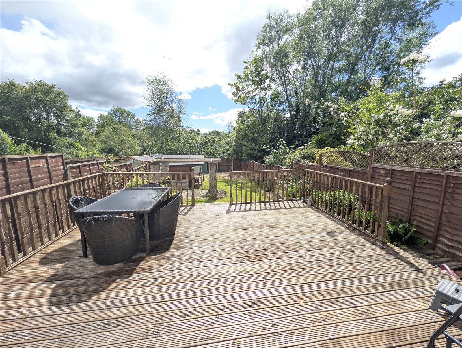 Clover Grove, Randlay, Telford, TF3 - DB Roberts