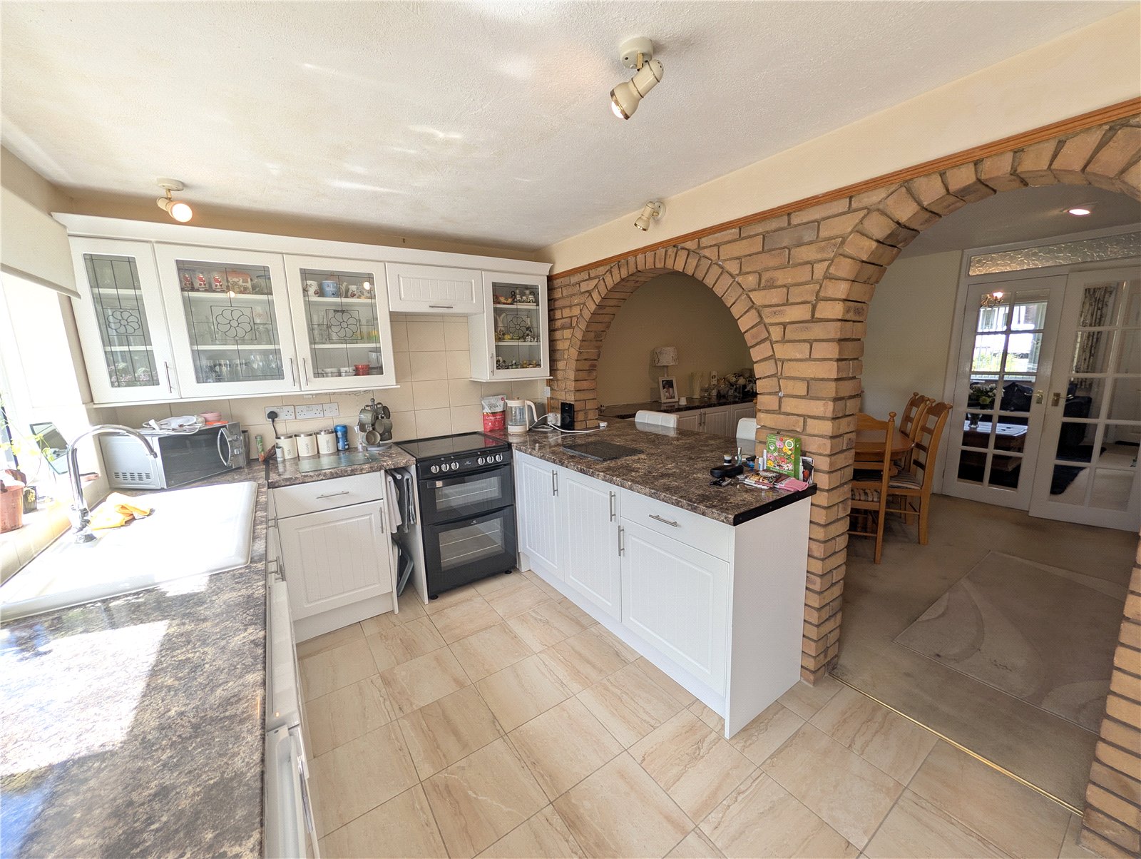Clover Grove, Randlay, Telford, TF3 - DB Roberts