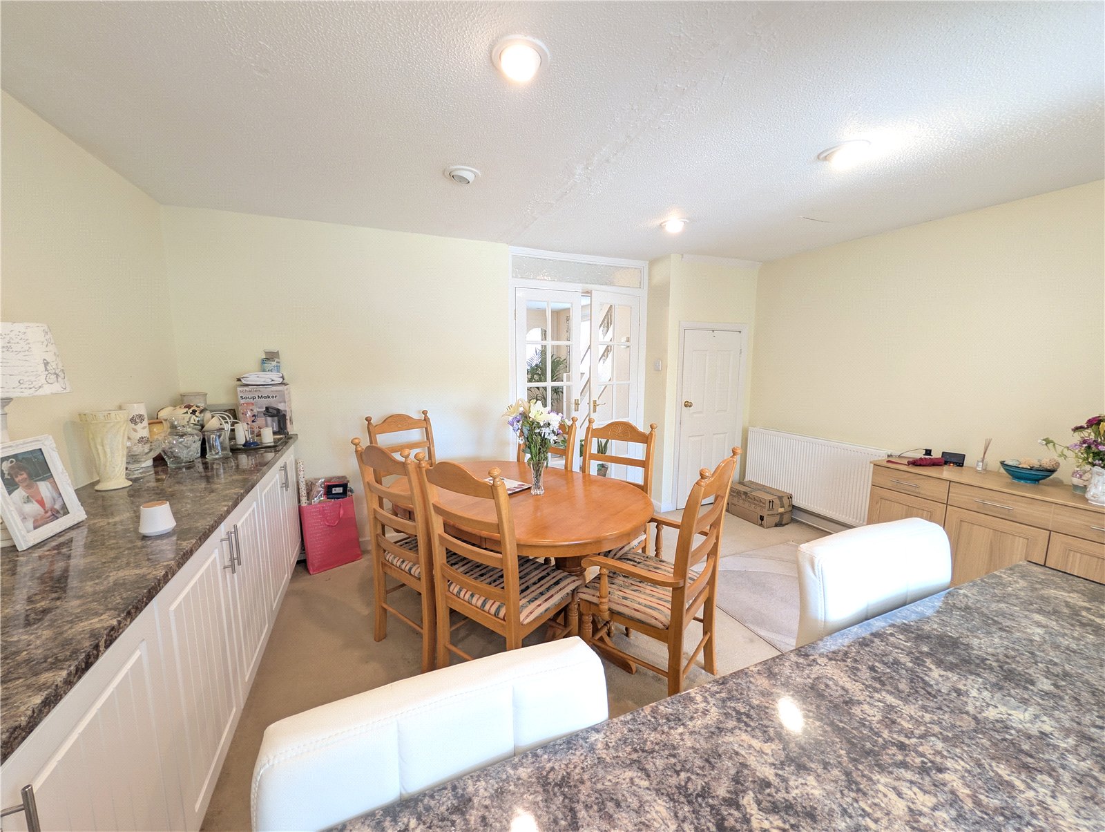 Clover Grove, Randlay, Telford, TF3 - DB Roberts