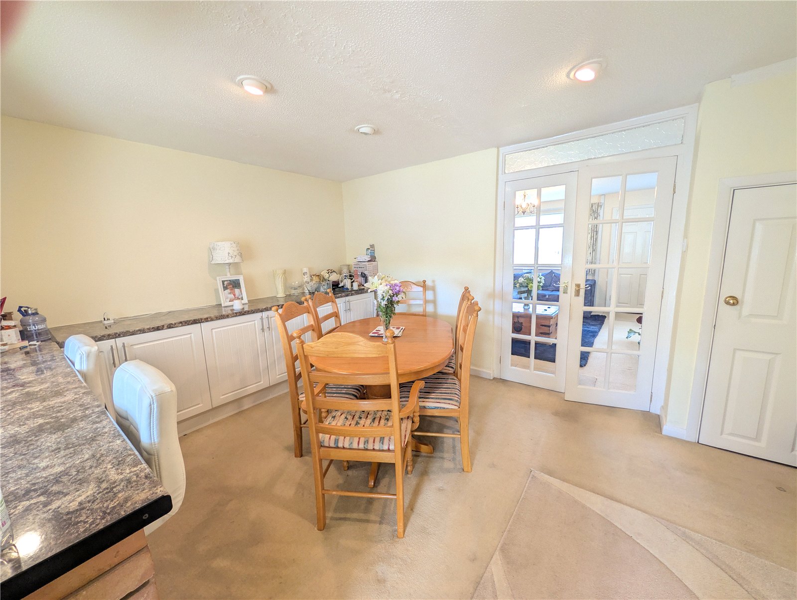 Clover Grove, Randlay, Telford, TF3 - DB Roberts