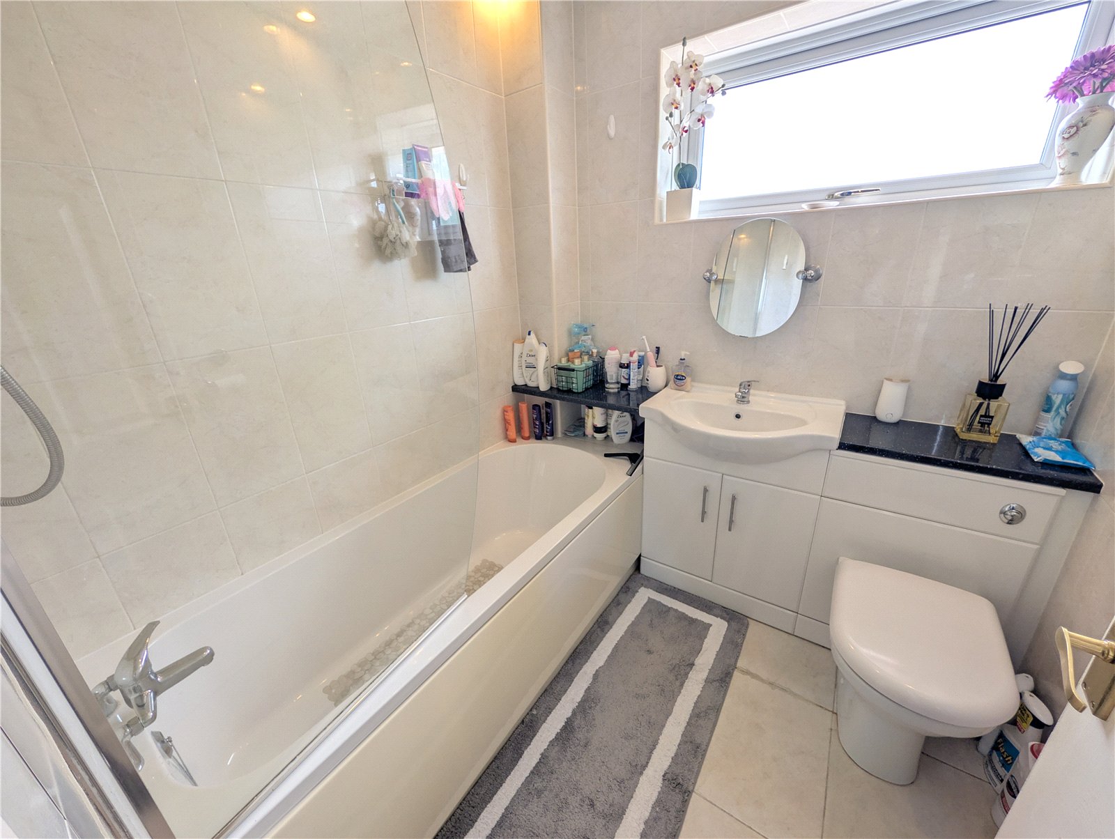 Clover Grove, Randlay, Telford, TF3 - DB Roberts