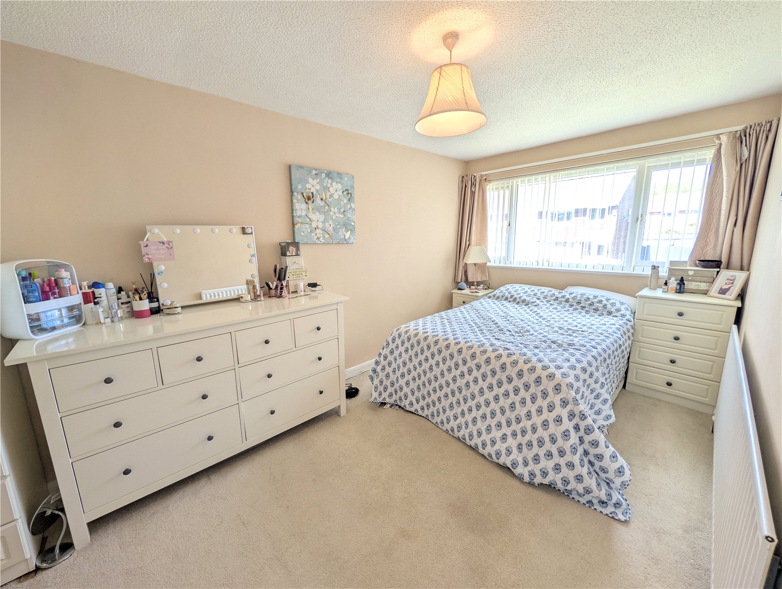 Clover Grove, Randlay, Telford, TF3 - DB Roberts