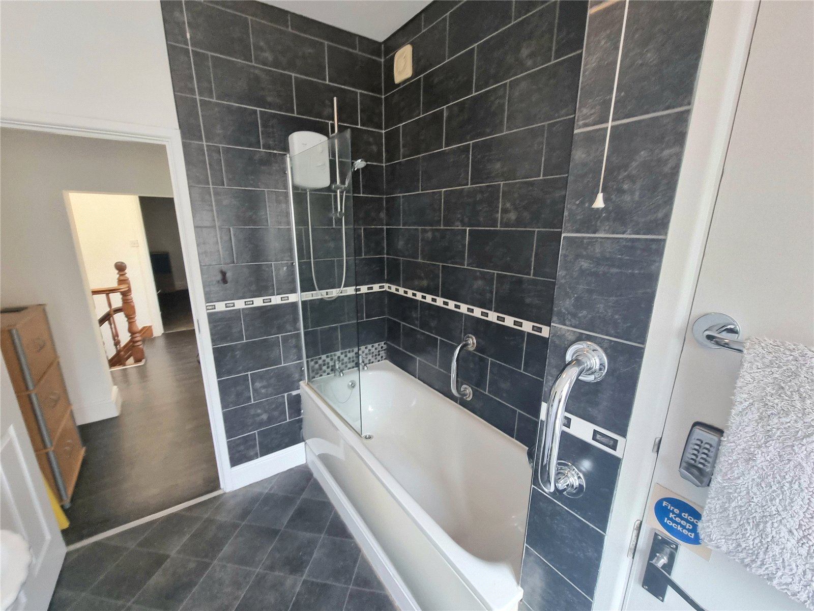 Stafford Road, Oakengates, Telford, TF2 - DB Roberts