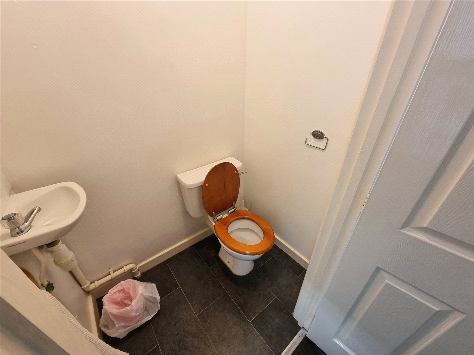 Stafford Road, Oakengates, Telford, TF2 - DB Roberts