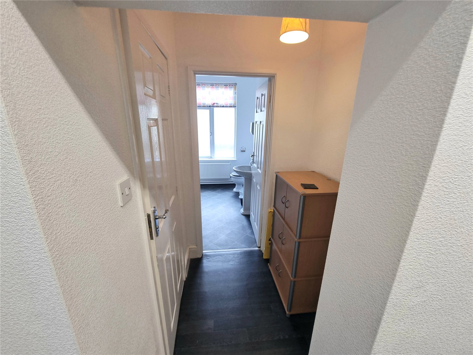 Stafford Road, Oakengates, Telford, TF2 - DB Roberts