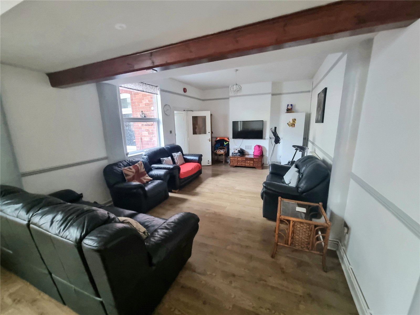 Stafford Road, Oakengates, Telford, TF2 - DB Roberts
