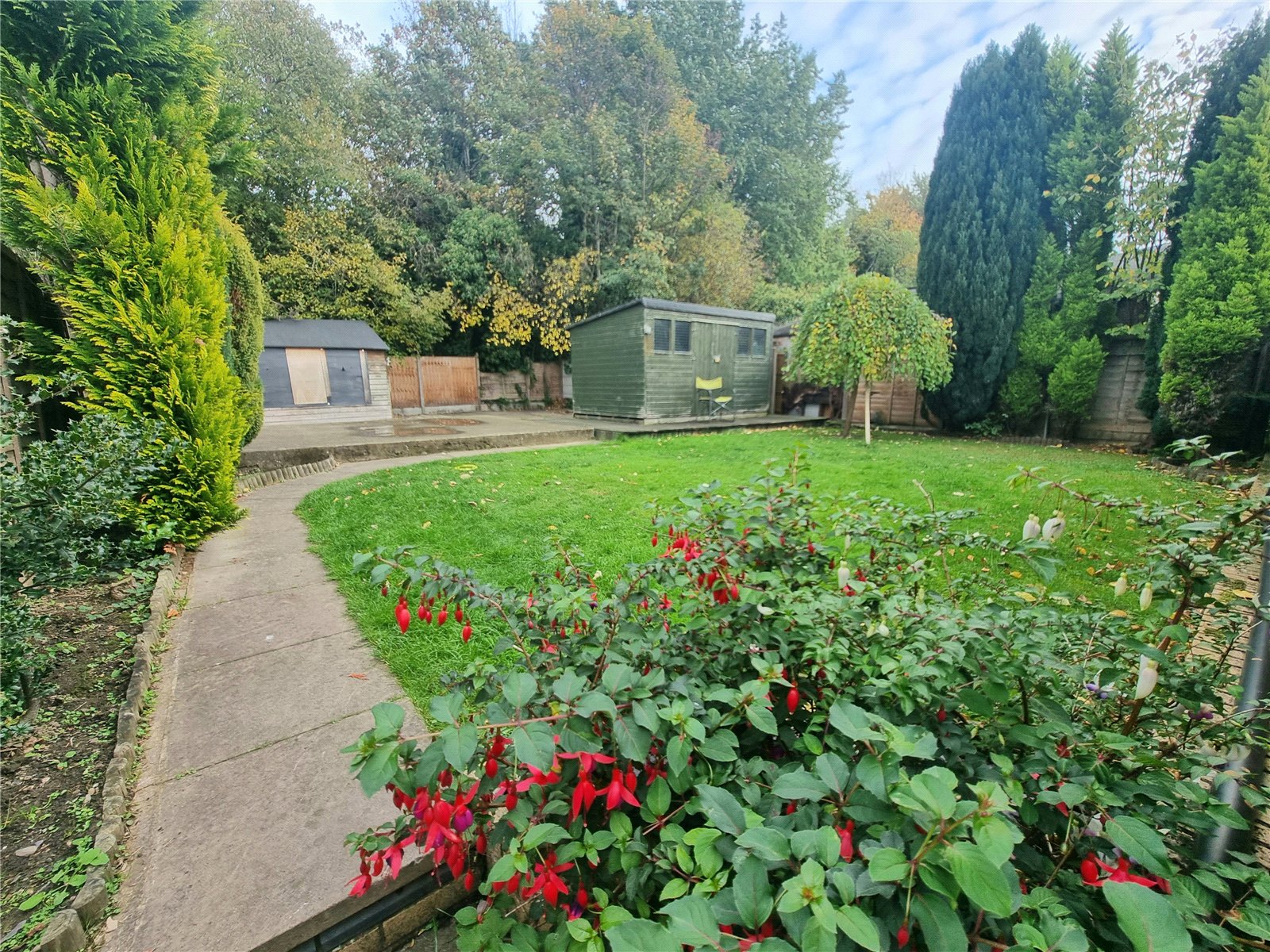 Stafford Road, Oakengates, Telford, TF2 - DB Roberts