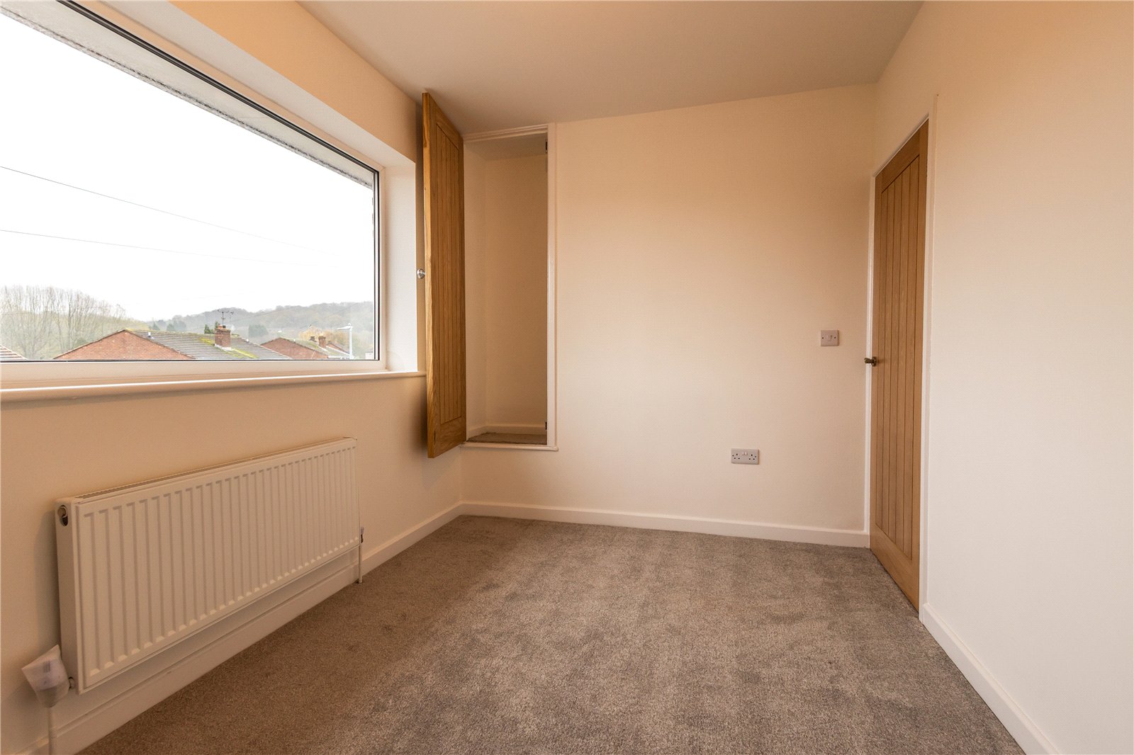 Priory Road, Wombridge, Telford, TF2 - DB Roberts