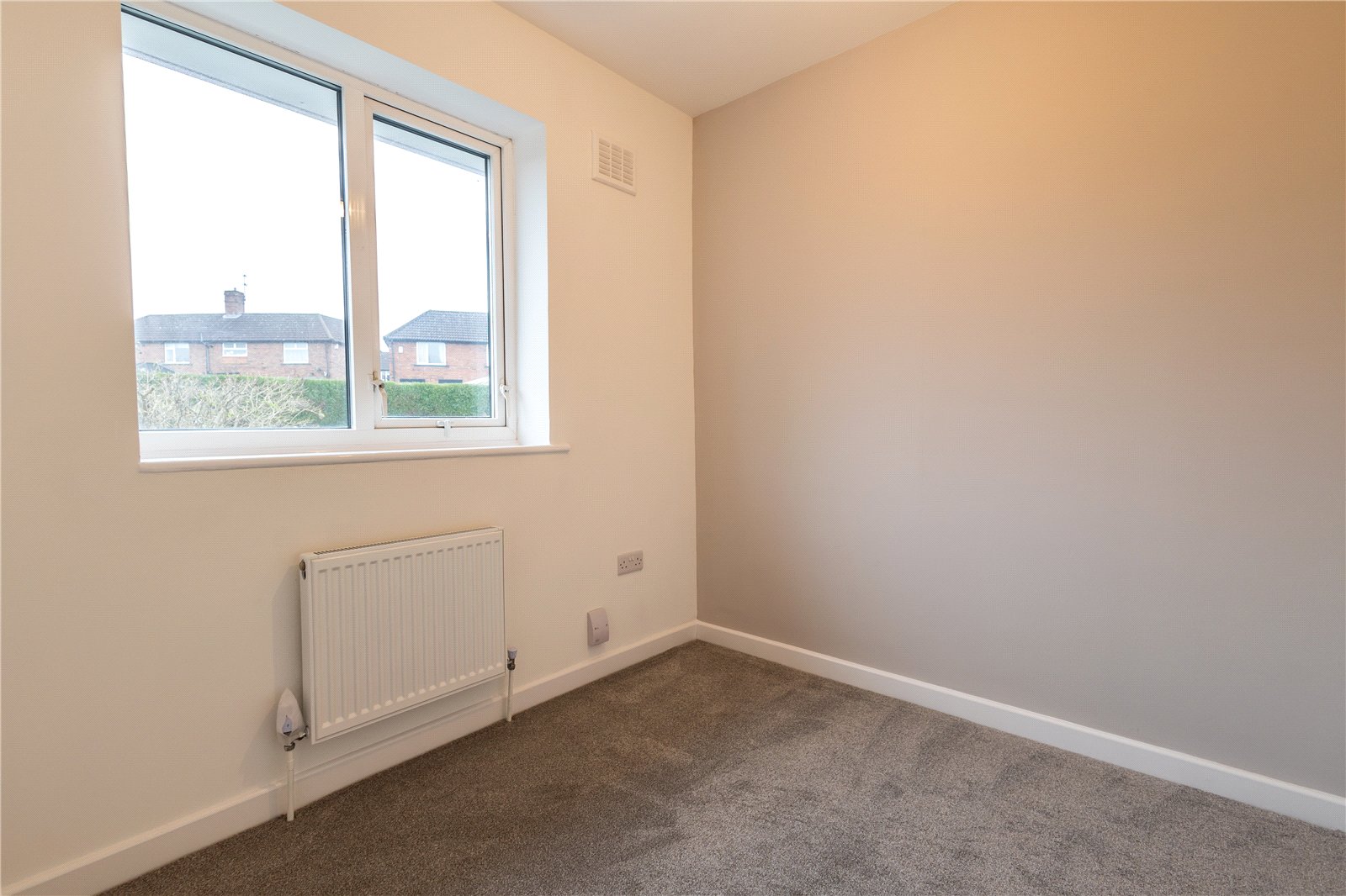 Priory Road, Wombridge, Telford, TF2 - DB Roberts