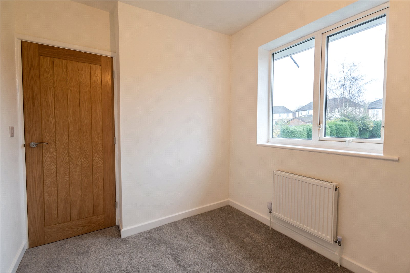 Priory Road, Wombridge, Telford, TF2 - DB Roberts