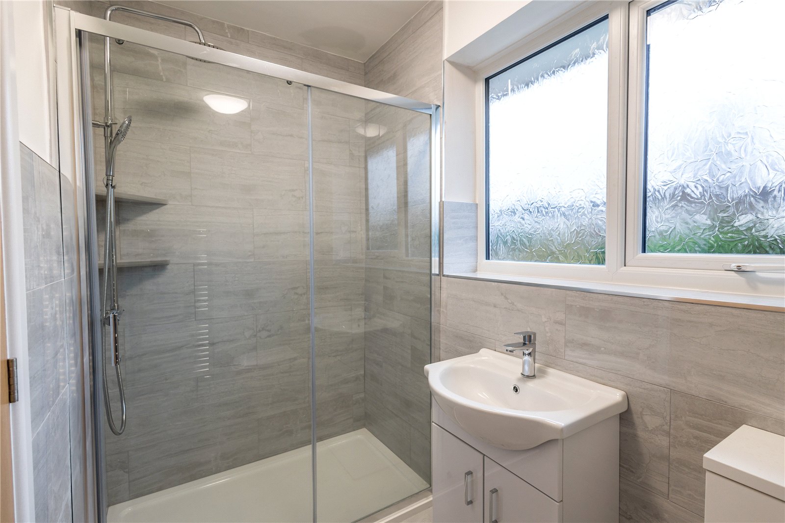 Priory Road, Wombridge, Telford, TF2 - DB Roberts