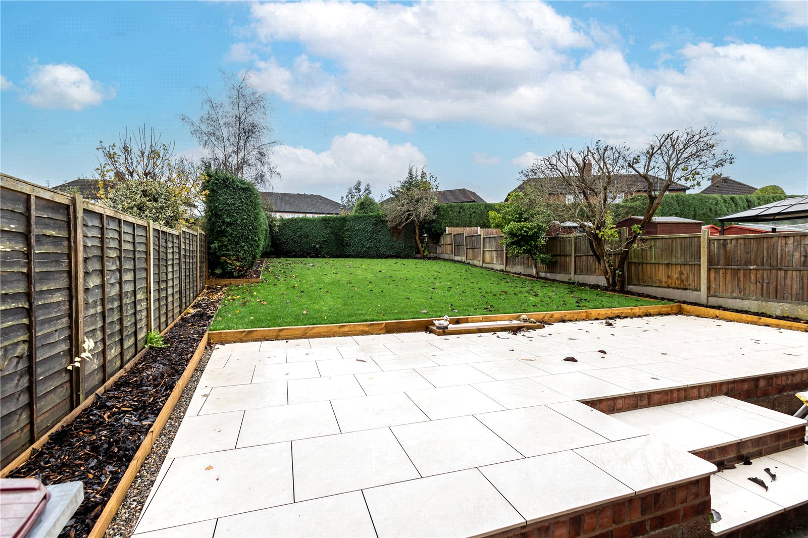 Priory Road, Wombridge, Telford, TF2 - DB Roberts