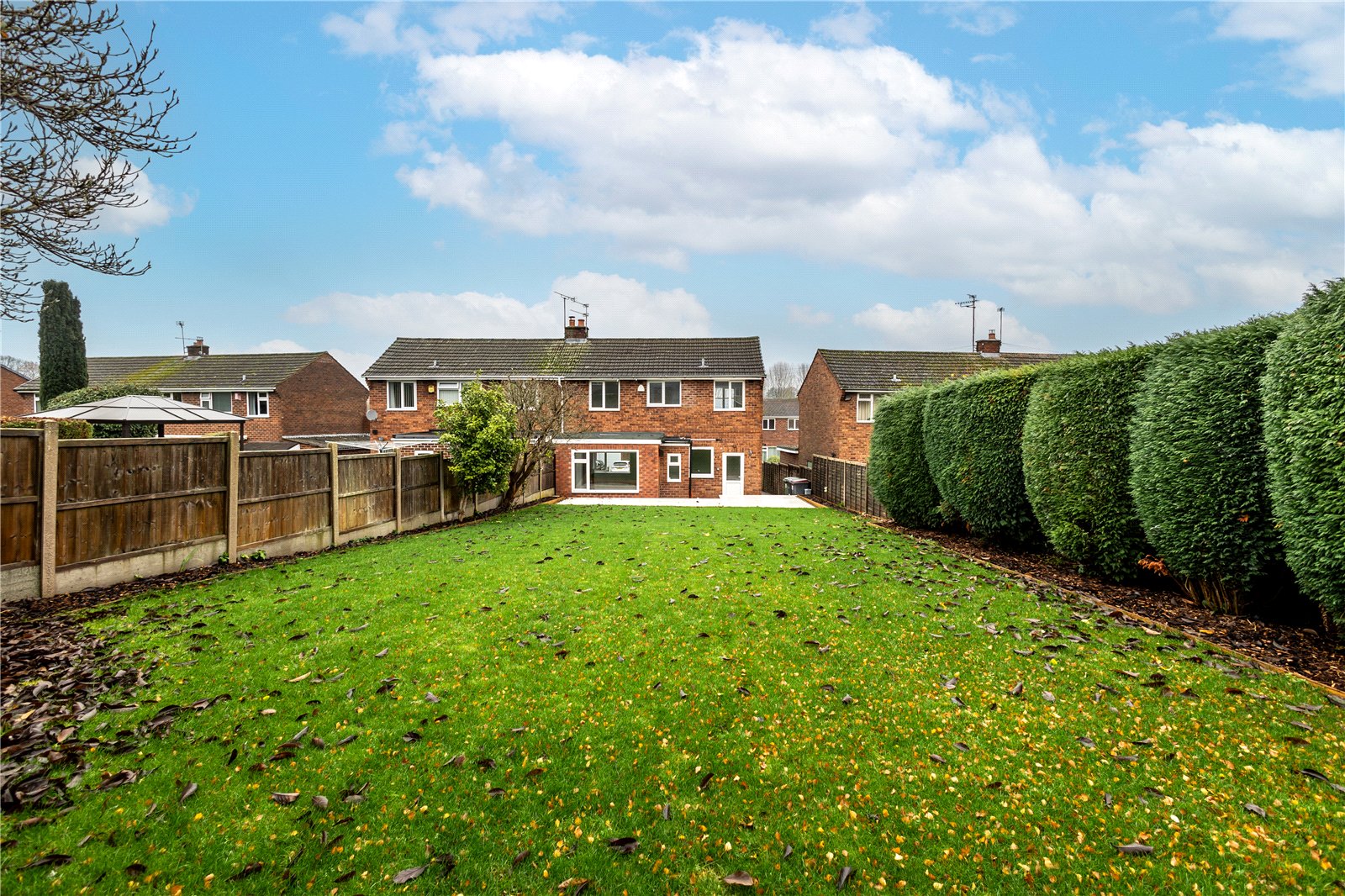 Priory Road, Wombridge, Telford, TF2 - DB Roberts