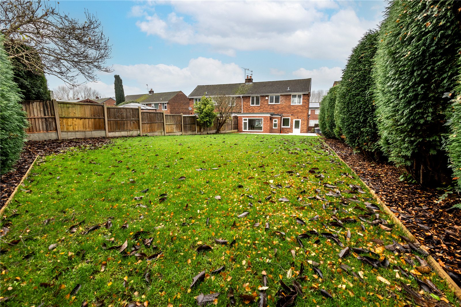 Priory Road, Wombridge, Telford, TF2 - DB Roberts