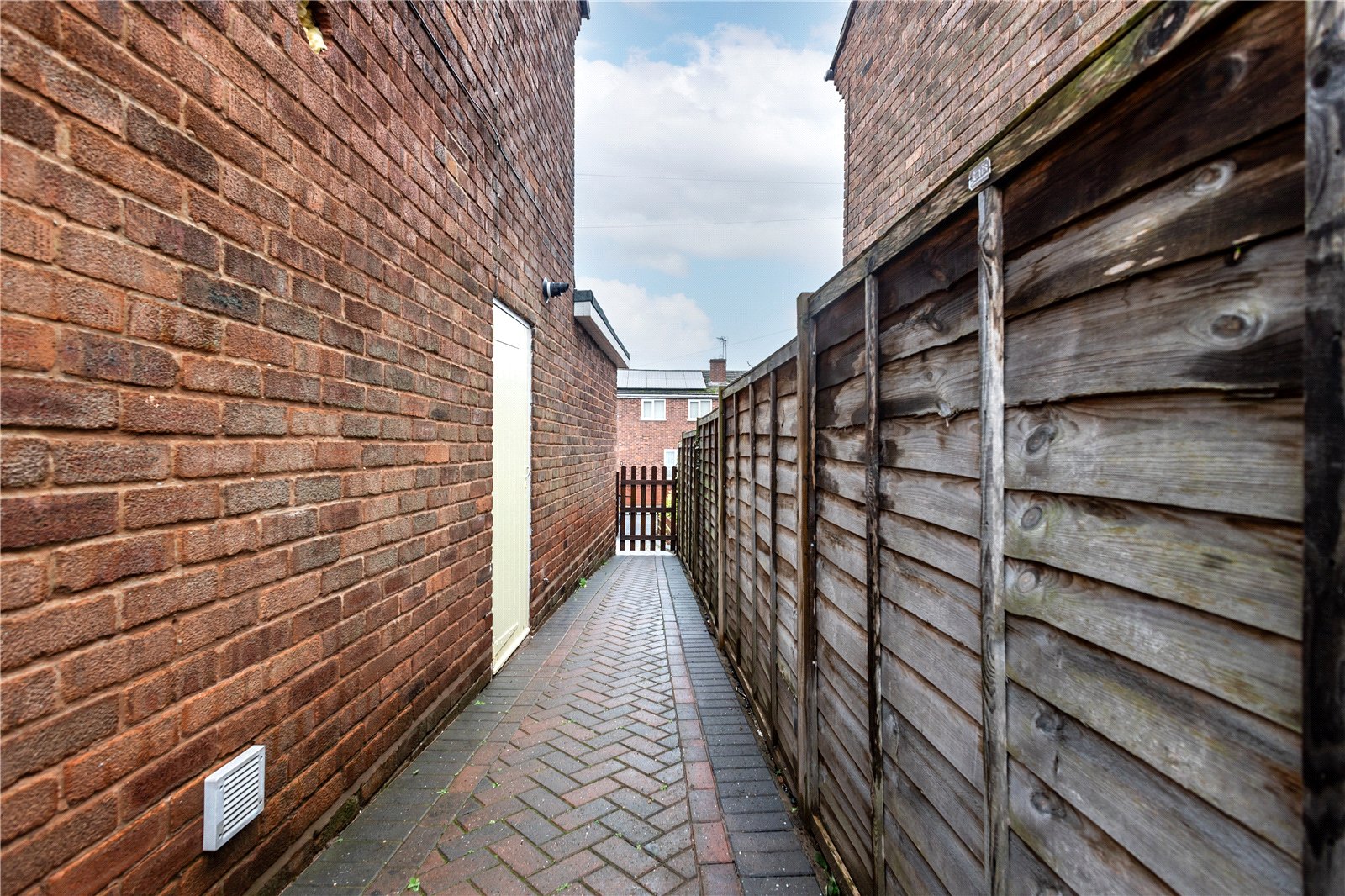 Priory Road, Wombridge, Telford, TF2 - DB Roberts