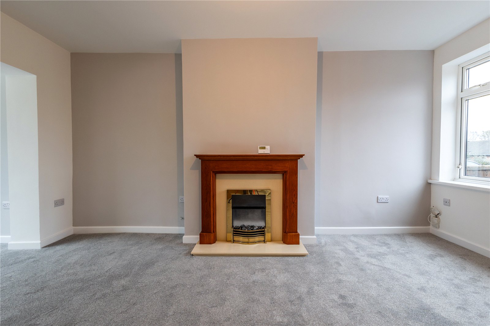 Priory Road, Wombridge, Telford, TF2 - DB Roberts