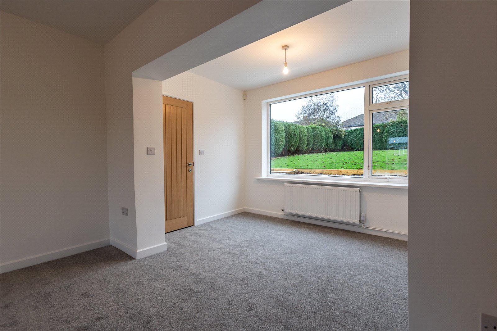 Priory Road, Wombridge, Telford, TF2 - DB Roberts