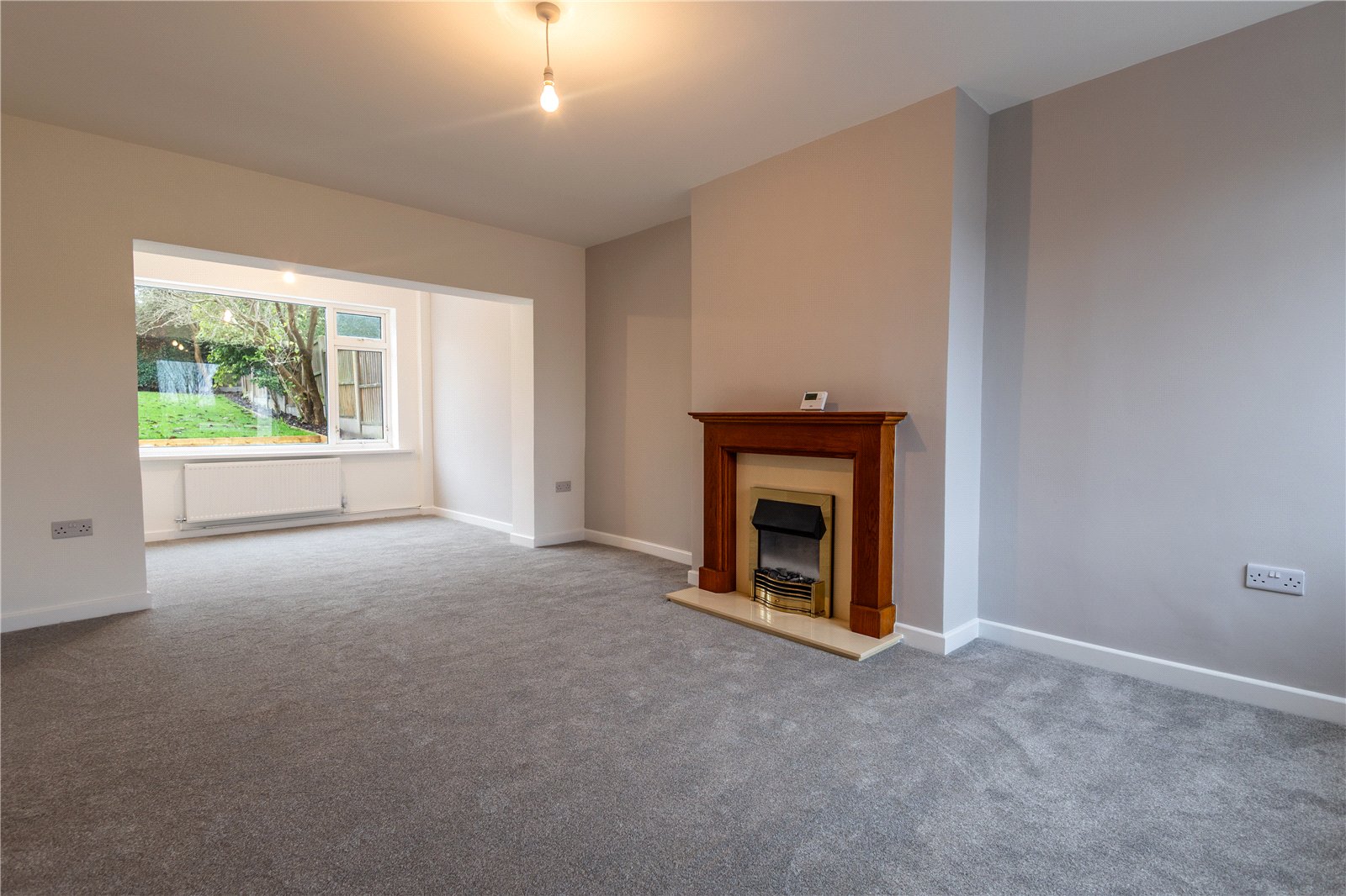 Priory Road, Wombridge, Telford, TF2 - DB Roberts