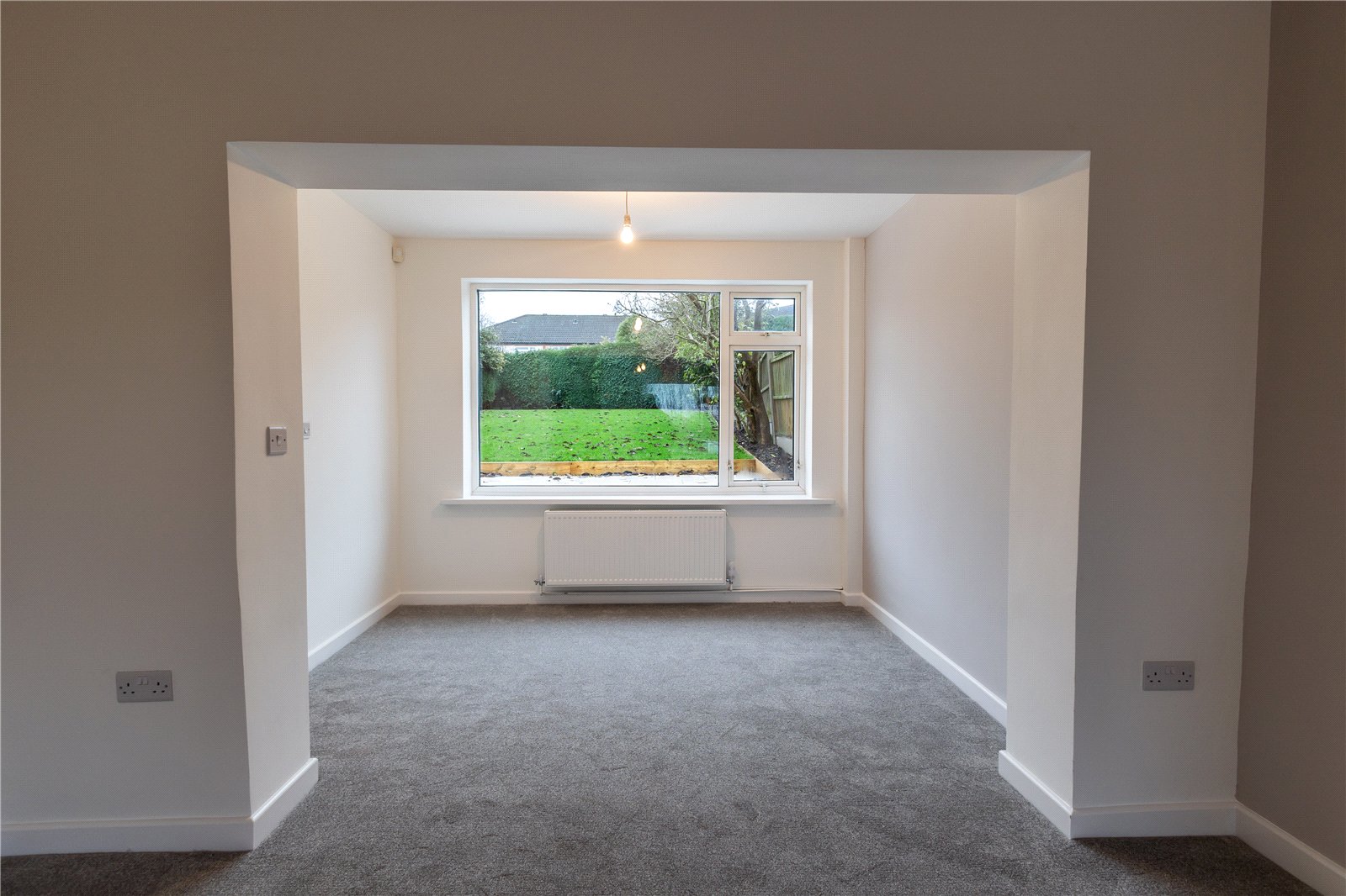 Priory Road, Wombridge, Telford, TF2 - DB Roberts