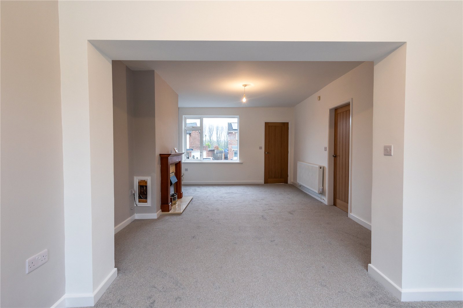 Priory Road, Wombridge, Telford, TF2 - DB Roberts