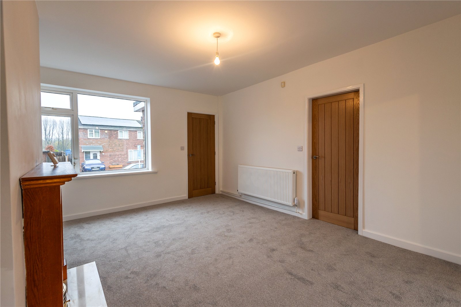 Priory Road, Wombridge, Telford, TF2 - DB Roberts