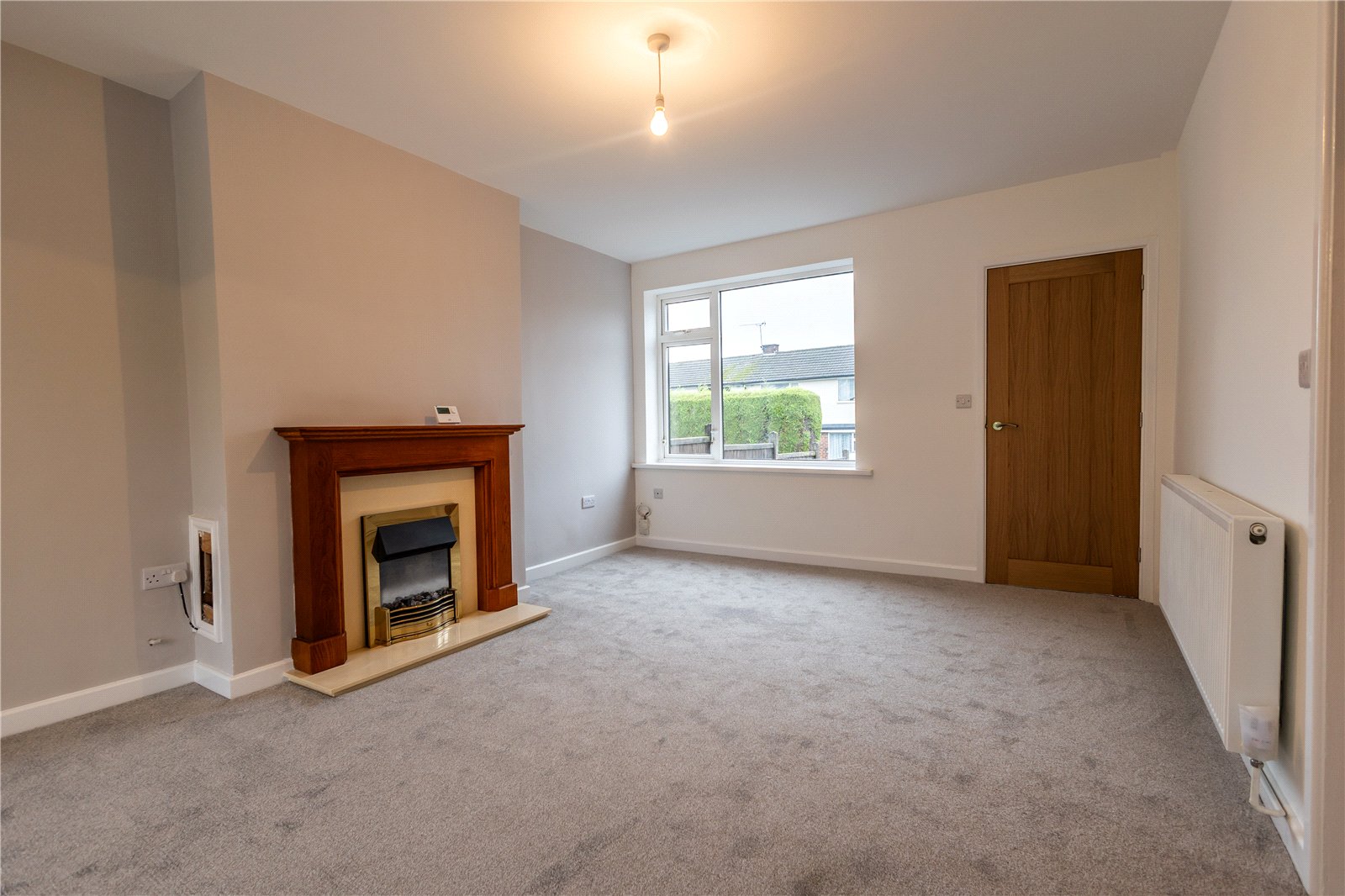 Priory Road, Wombridge, Telford, TF2 - DB Roberts