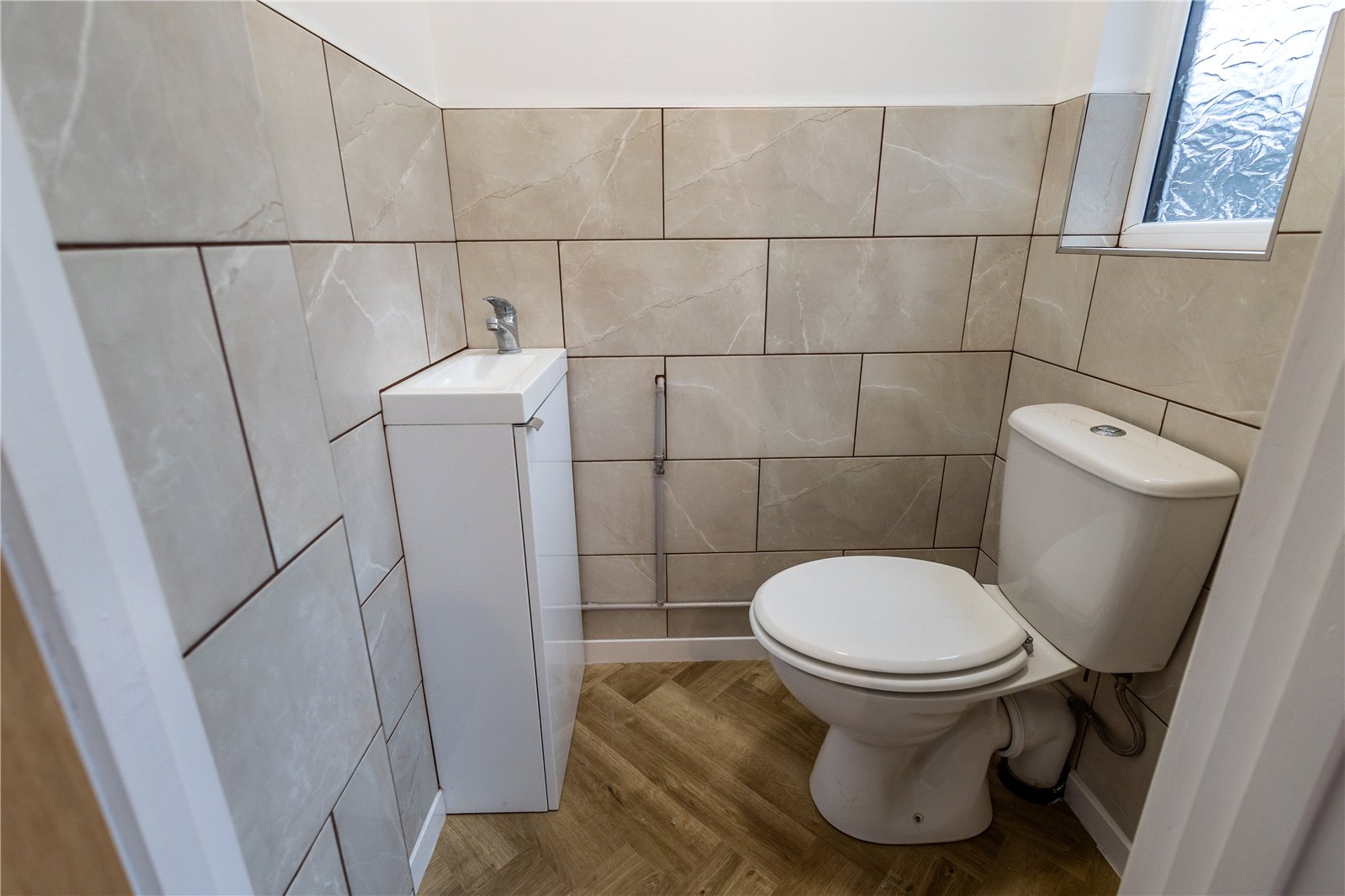 Priory Road, Wombridge, Telford, TF2 - DB Roberts