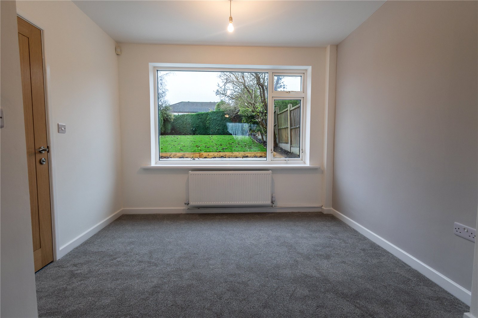 Priory Road, Wombridge, Telford, TF2 - DB Roberts