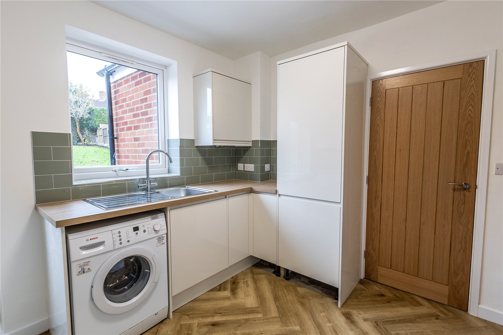 Priory Road, Wombridge, Telford, TF2 - DB Roberts