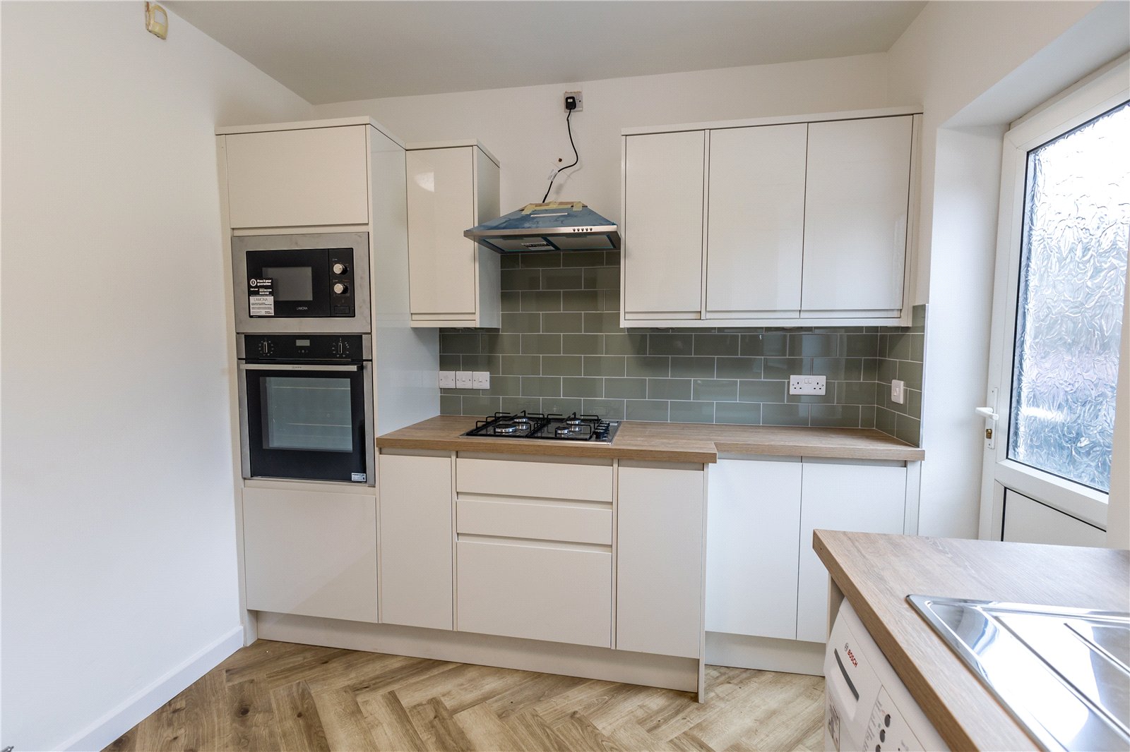 Priory Road, Wombridge, Telford, TF2 - DB Roberts