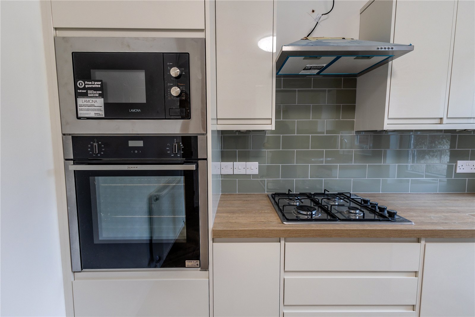 Priory Road, Wombridge, Telford, TF2 - DB Roberts