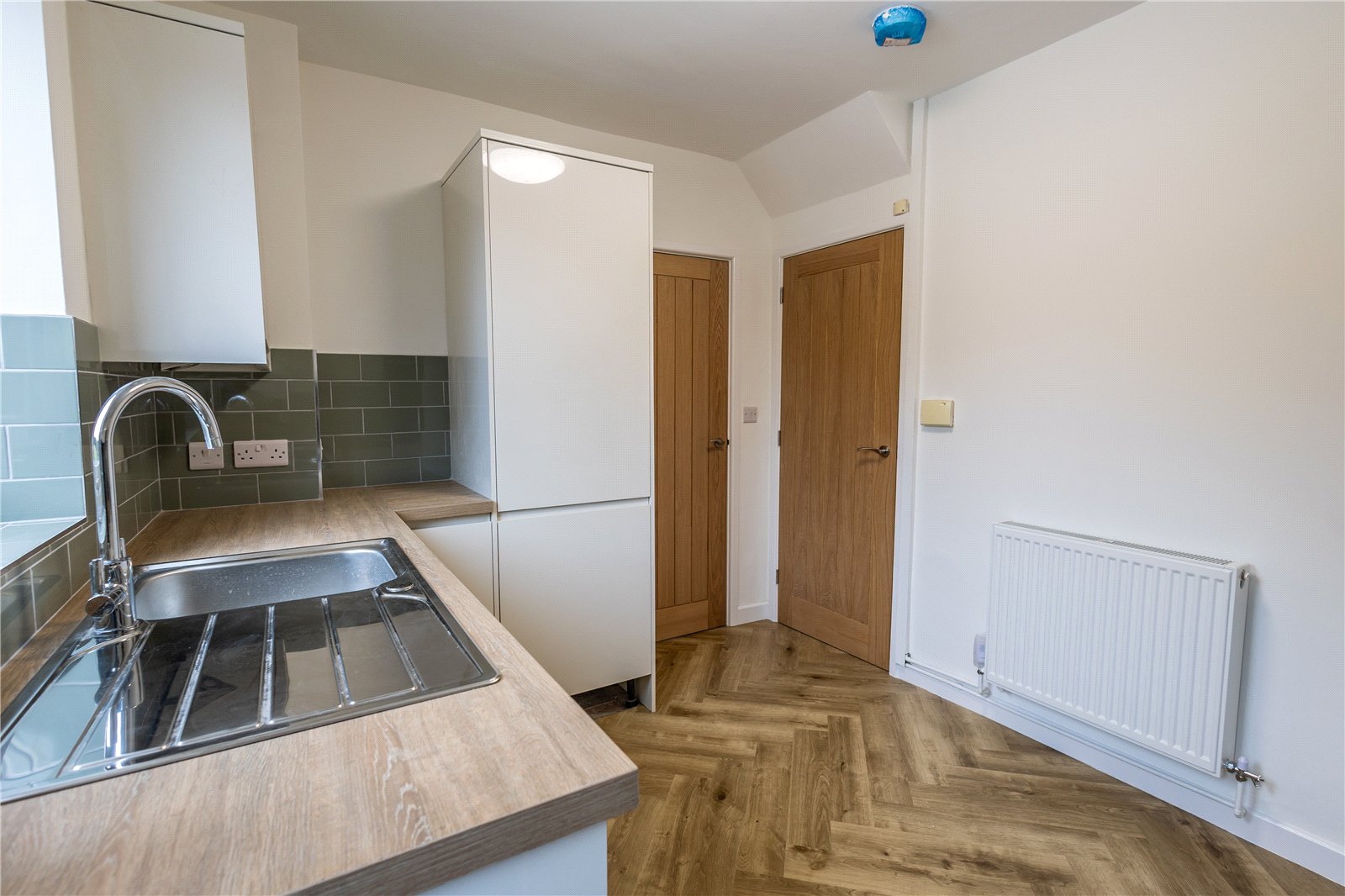 Priory Road, Wombridge, Telford, TF2 - DB Roberts