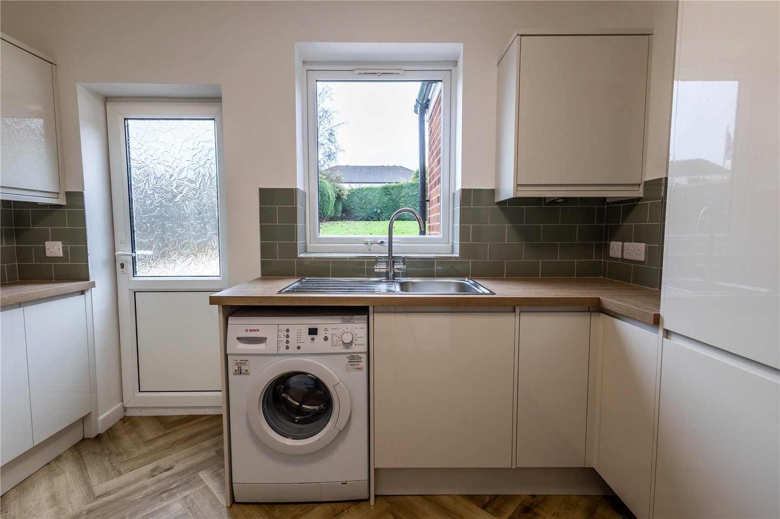 Priory Road, Wombridge, Telford, TF2 - DB Roberts