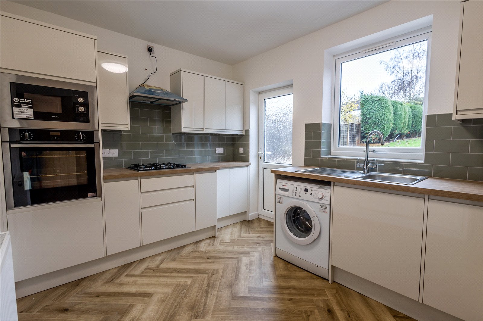 Priory Road, Wombridge, Telford, TF2 - DB Roberts