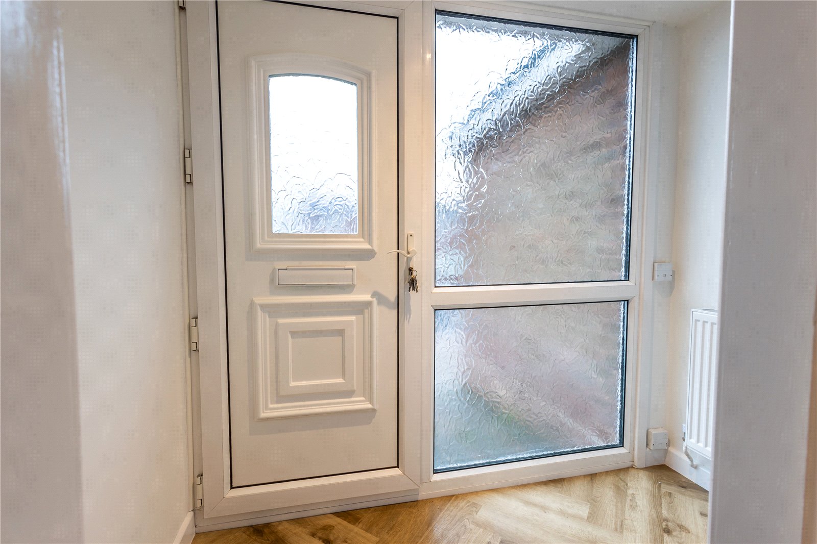 Priory Road, Wombridge, Telford, TF2 - DB Roberts