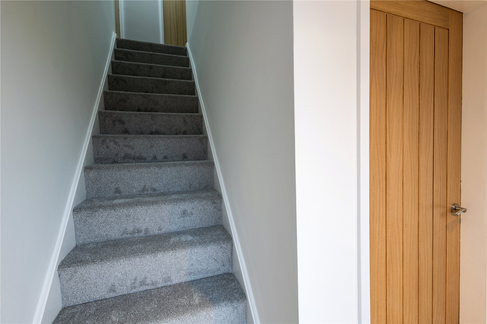 Priory Road, Wombridge, Telford, TF2 - DB Roberts