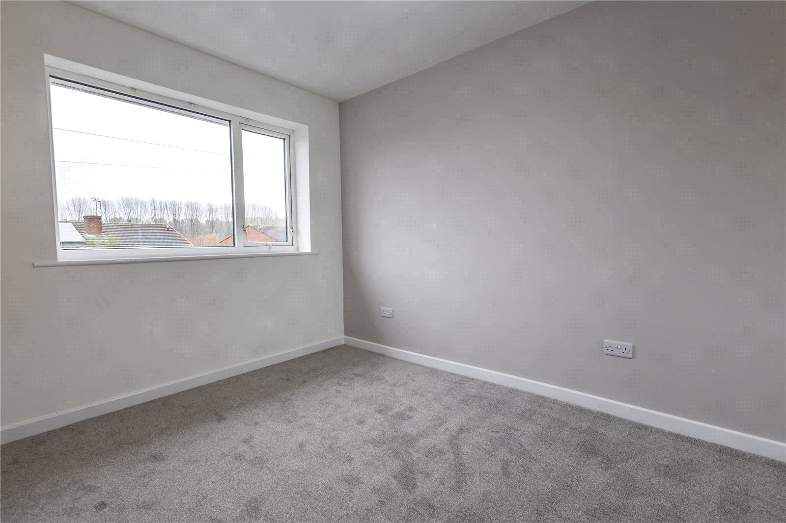 Priory Road, Wombridge, Telford, TF2 - DB Roberts