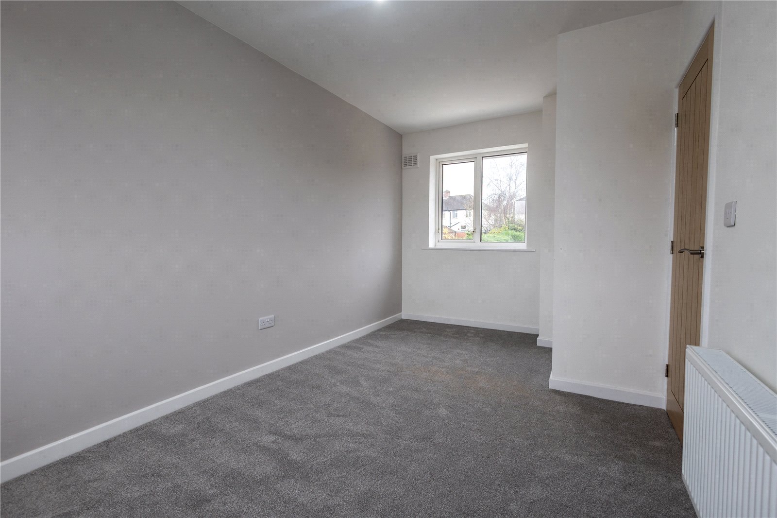 Priory Road, Wombridge, Telford, TF2 - DB Roberts