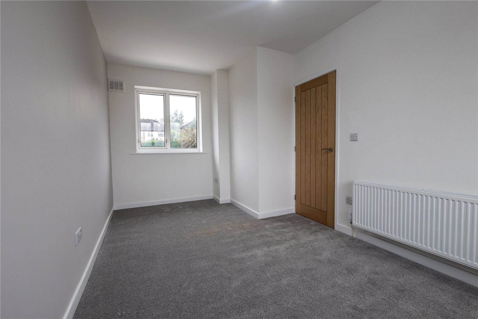 Priory Road, Wombridge, Telford, TF2 - DB Roberts