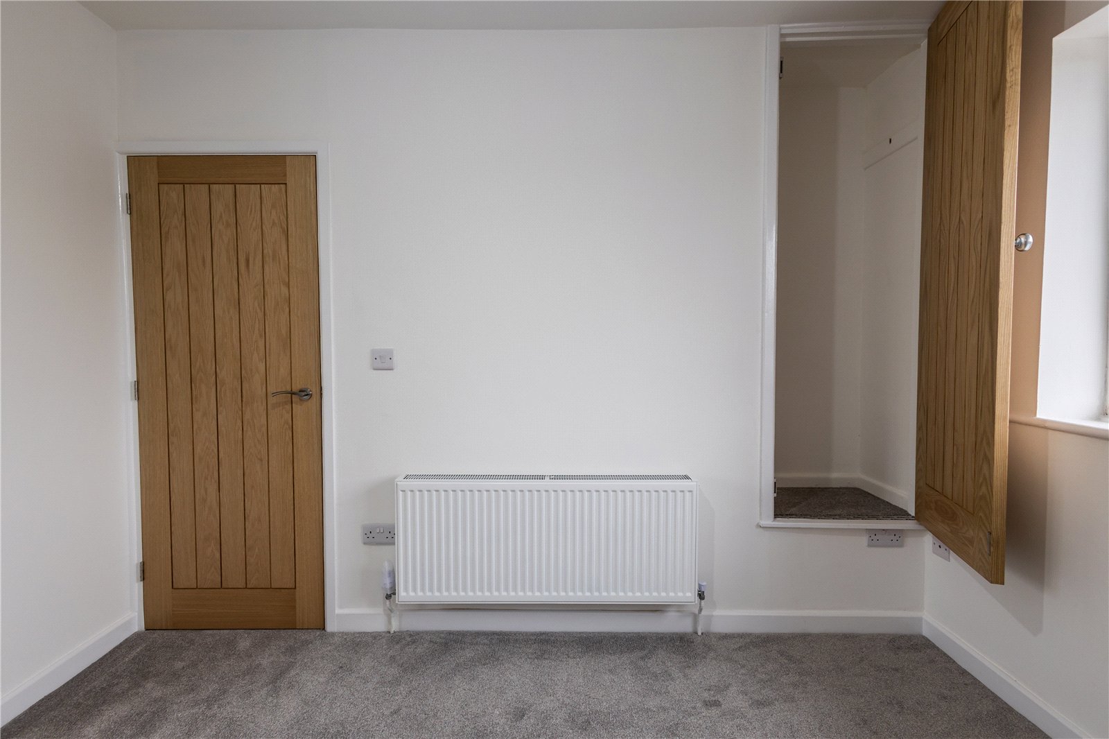 Priory Road, Wombridge, Telford, TF2 - DB Roberts