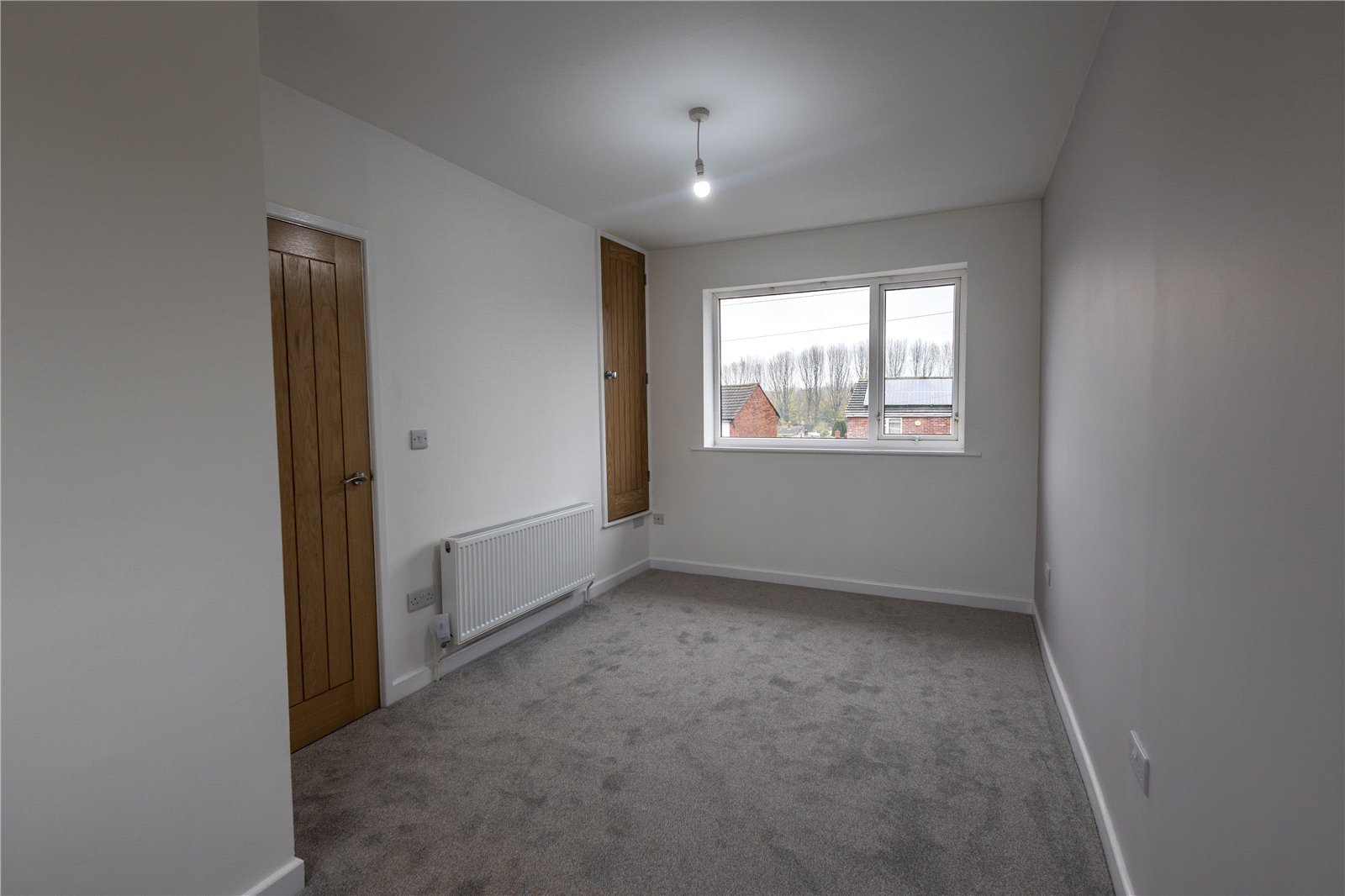 Priory Road, Wombridge, Telford, TF2 - DB Roberts