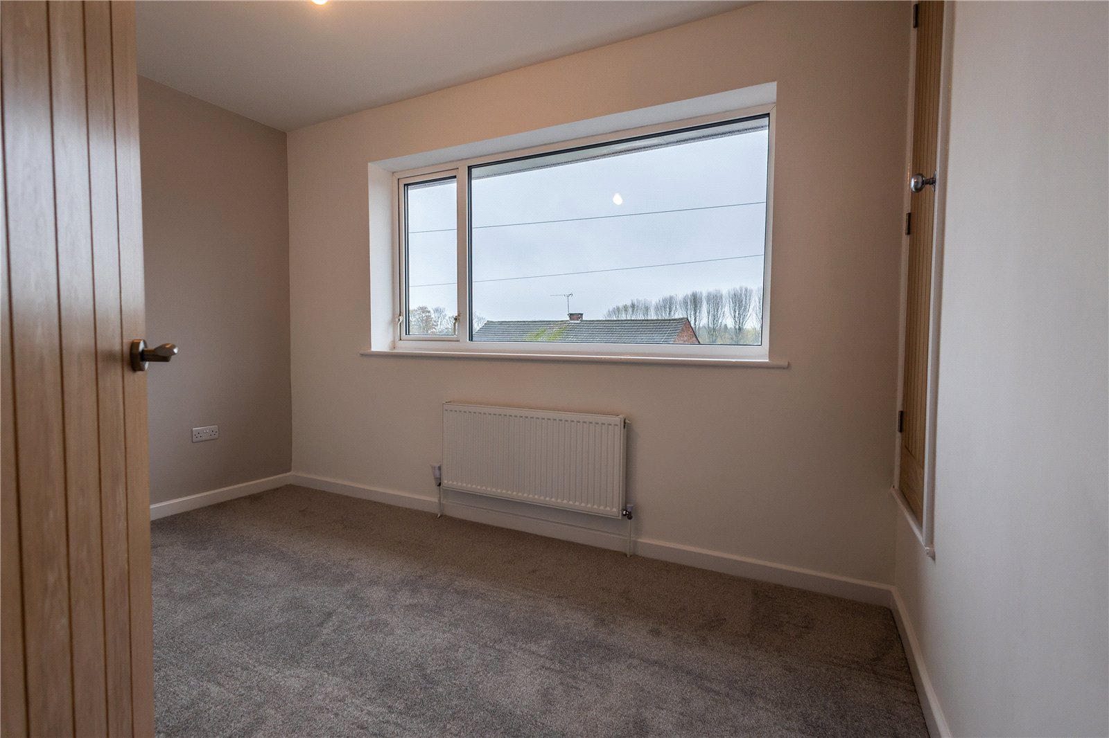 Priory Road, Wombridge, Telford, TF2 - DB Roberts