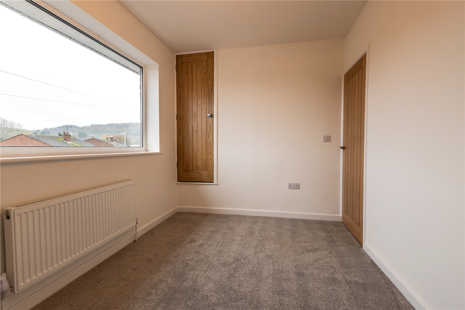 Priory Road, Wombridge, Telford, TF2 - DB Roberts