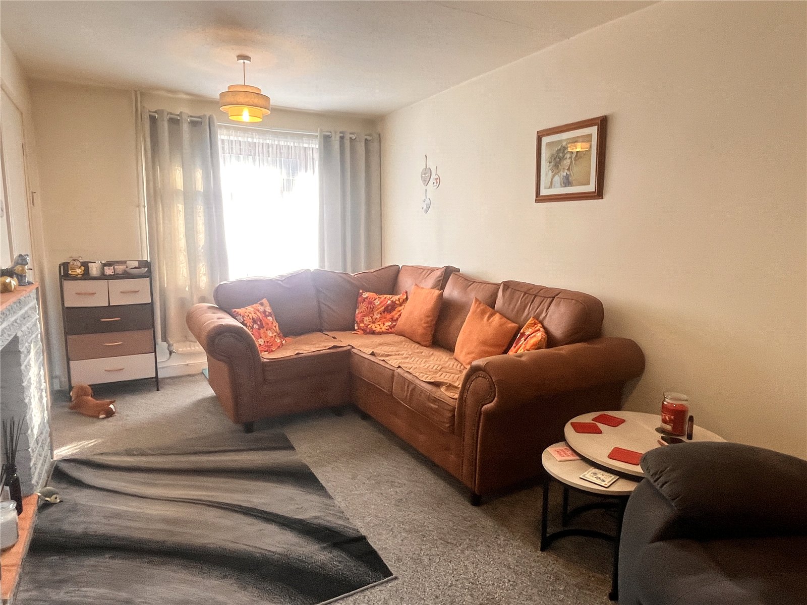 Connynger Crescent, Monkmoor, Shrewsbury, SY2 - DB Roberts