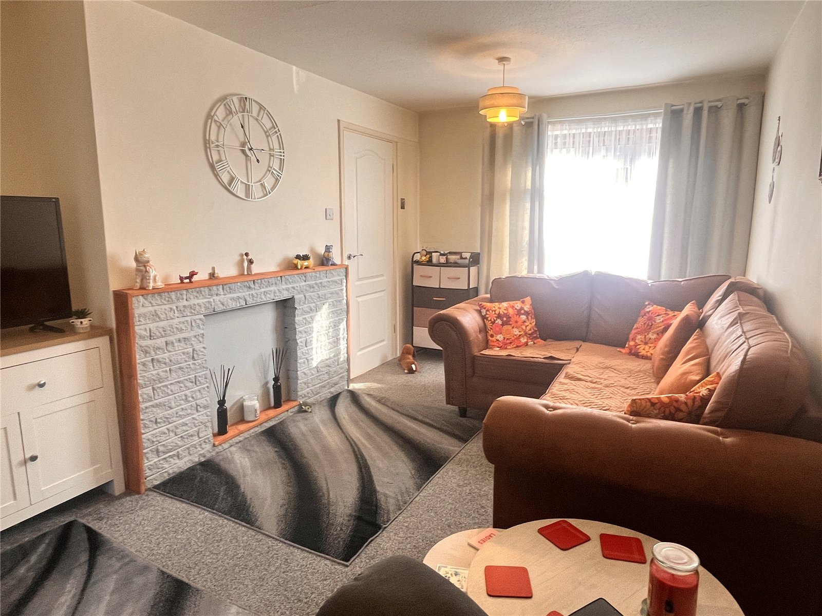 Connynger Crescent, Monkmoor, Shrewsbury, SY2 - DB Roberts