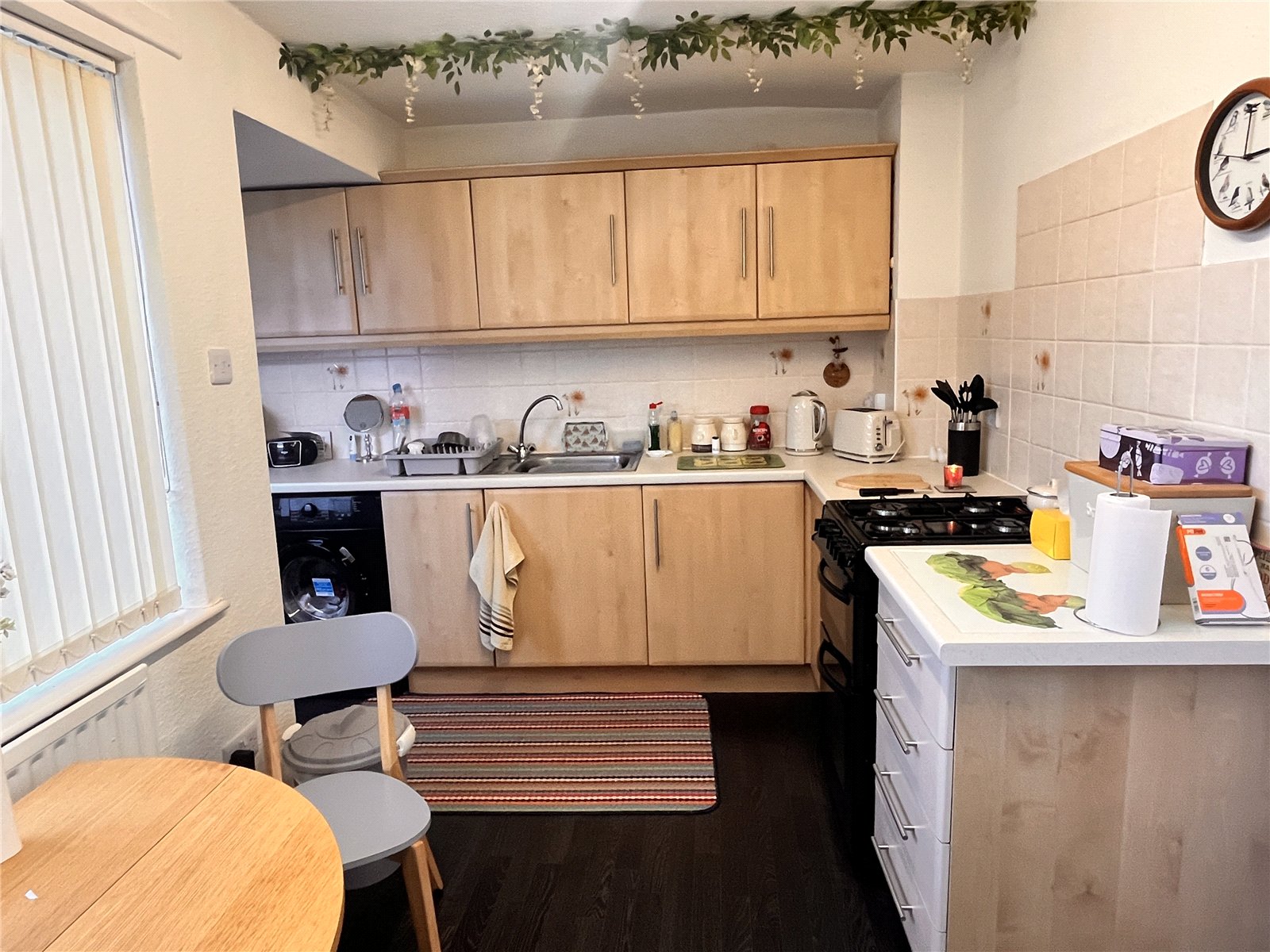 Connynger Crescent, Monkmoor, Shrewsbury, SY2 - DB Roberts