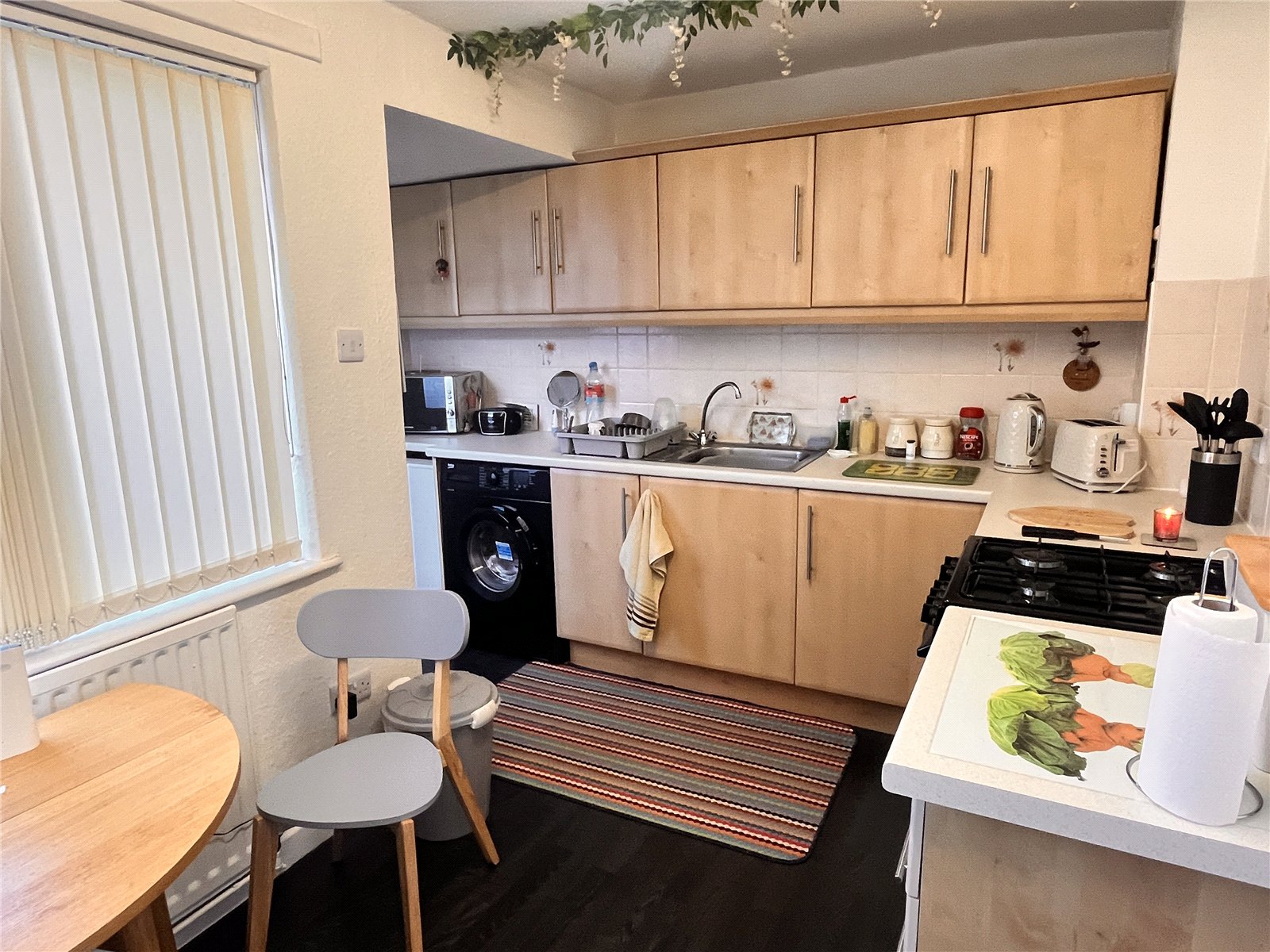Connynger Crescent, Monkmoor, Shrewsbury, SY2 - DB Roberts