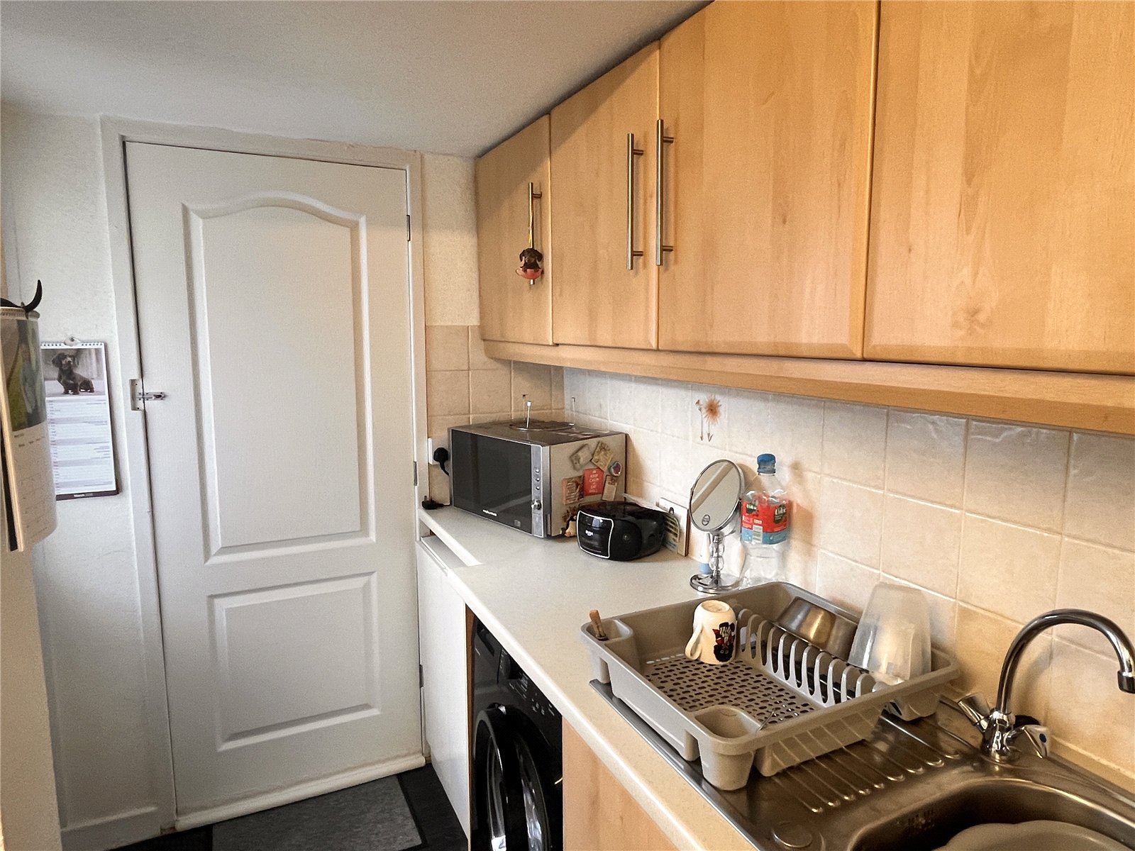 Connynger Crescent, Monkmoor, Shrewsbury, SY2 - DB Roberts